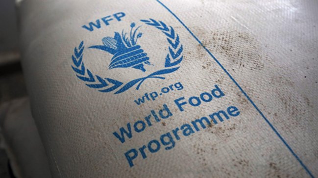   ONU denunció el saqueo de 17.000 toneladas de alimentos desde sus almacenes en Sudán 