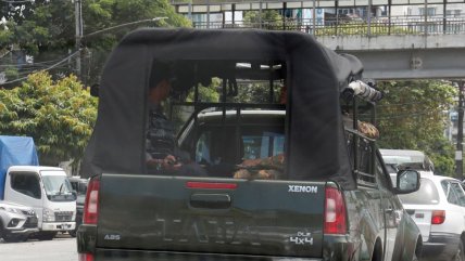  Junta militar birmana anunció amnistía para más de 2.000 disidentes  