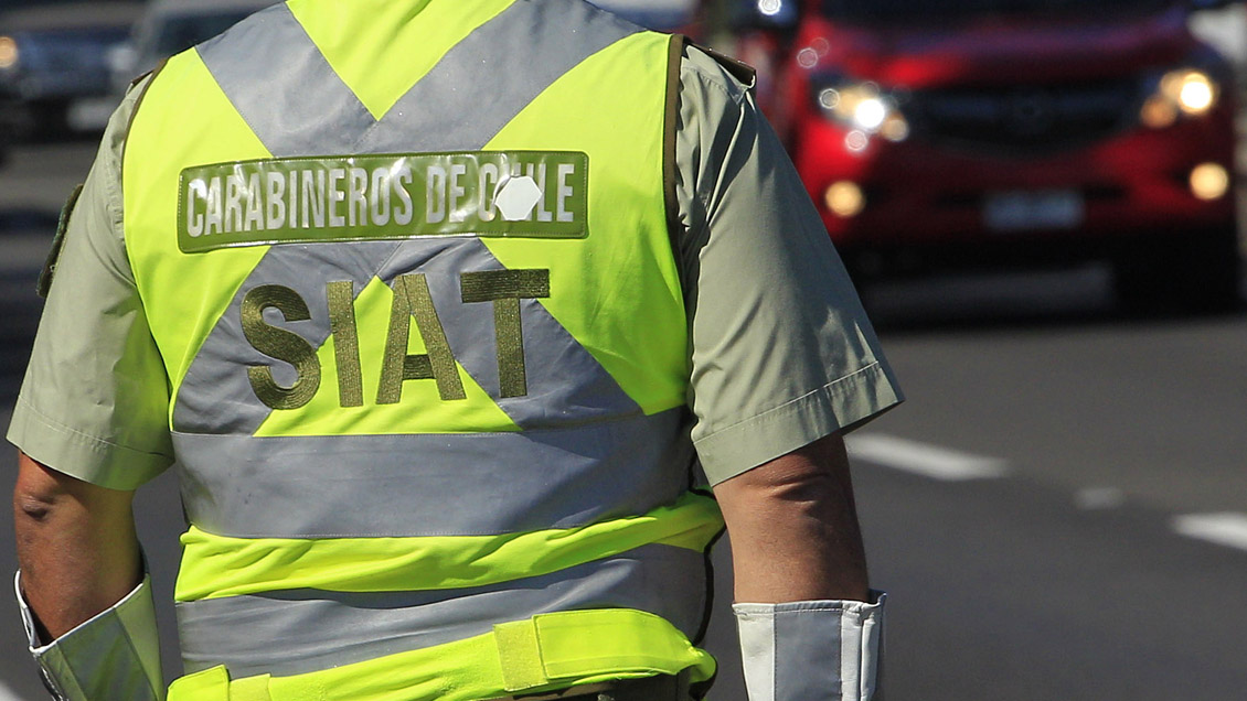 Graneros: Volcamiento de vehículo en carretera dejó tres fallecidos