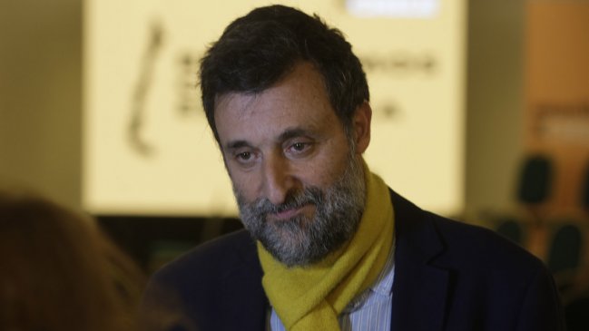 Amarillos por Chile se convirtió en partido tras entregar firmas al Servel