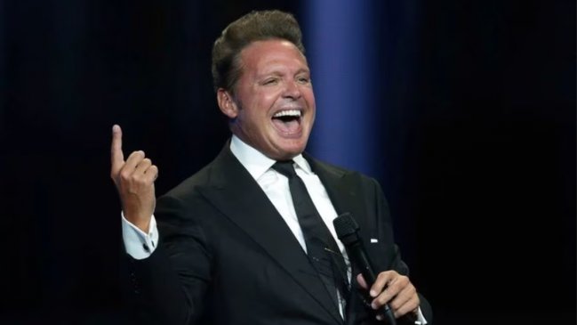 Luis Miguel anuncia un sexto show en Chile: Ya agotó cinco presentaciones