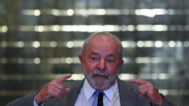 Lula invita a líderes sudamericanos a una reunión en Brasilia