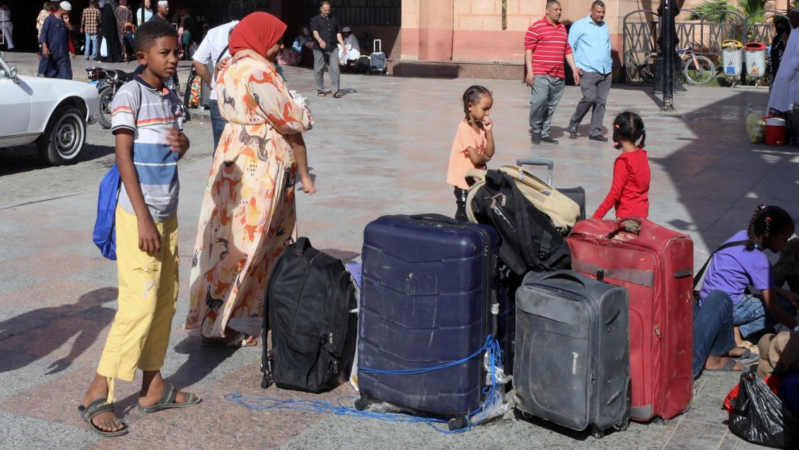 Unicef estima que al menos 190 niños han muerto por el conflicto en Sudán