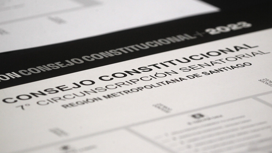 Consejo Constitucional: Oficialismo cierra campañas con esperanza, pero preocupado por la desinformación