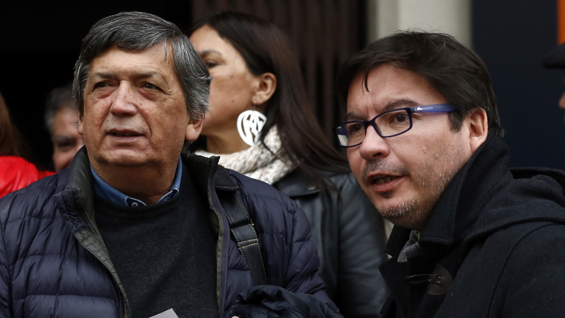 Carmona negó que arribo de Barraza al equipo de Hassler sea una intervención de la directiva del PC