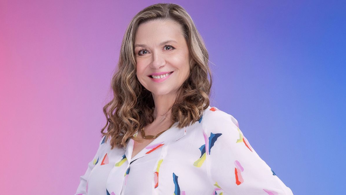 Margot Kahl deja TVN a menos de un año de su regreso