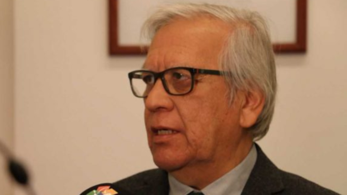 Exseremi Jorge Díaz Guzmán asumirá como nuevo delegado presidencial provincial de Aysén