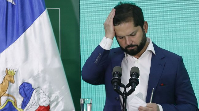 Director de Criteria: Si el oficialismo no logra 20 consejeros, puede que el proceso vaya directo al fracaso