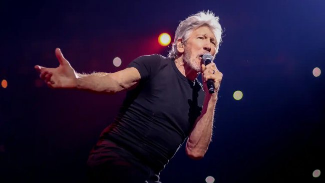 Roger Waters regresa a Chile en noviembre con su gira de despedida
