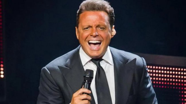 Luis Miguel agotó más de 30 conciertos de su gira internacional en un día