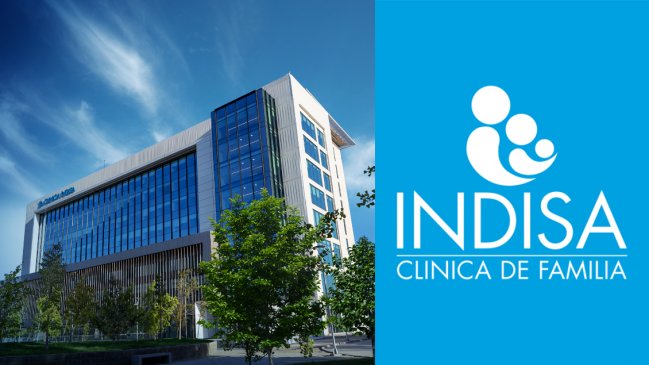 Clínica INDISA inaugura en Maipú un moderno edificio de 43 mil metros cuadrados