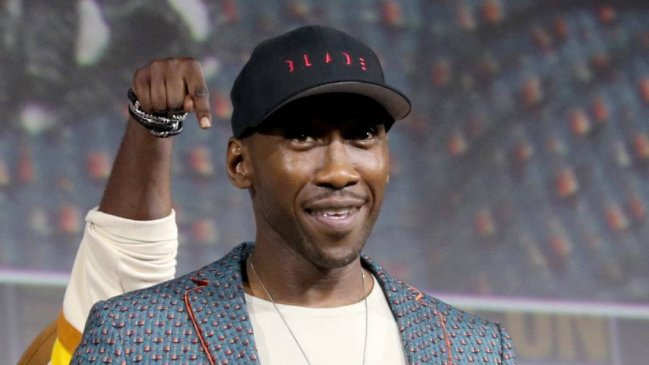 Marvel paraliza producción de nueva película 