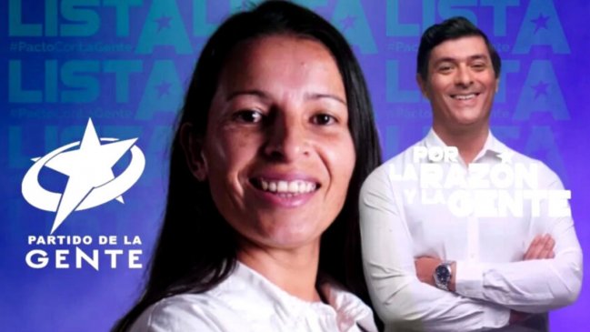 Partido de la Gente expulsó a candidata condenada dos veces por tráfico de drogas