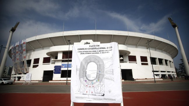 Así estará el tiempo este domingo de elecciones