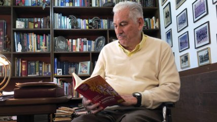   Murió Gary Prado Salmón, el militar boliviano que capturó al Che Guevara 