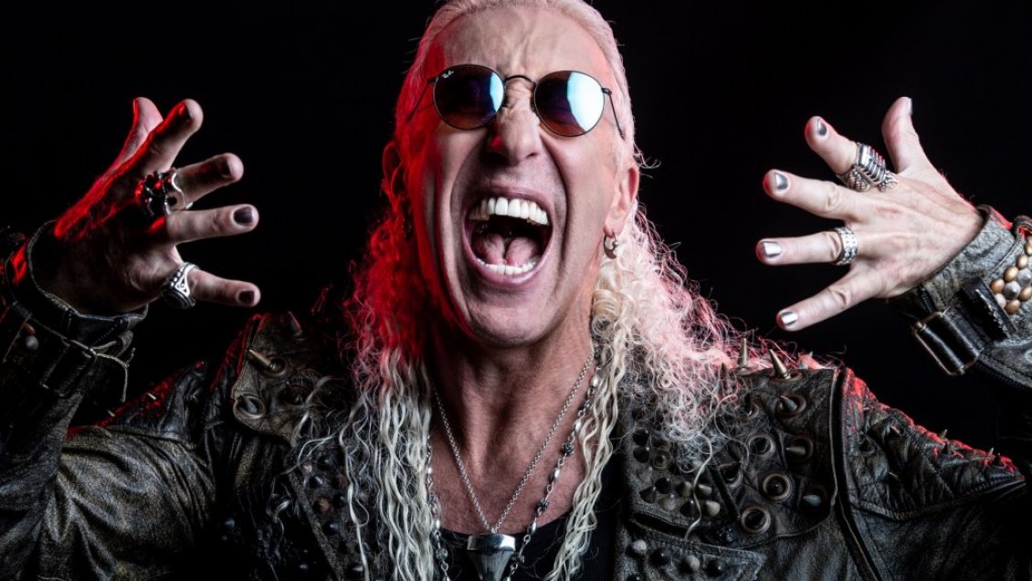 Dee Snider de Twisted Sister fue acusado de transfóbico y vetado de evento del Orgullo LGTBQ+