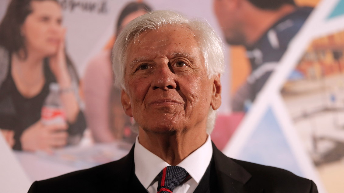 Torrealba por investigación: 