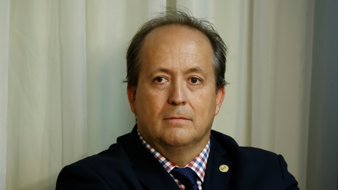 Fiscal nacional: Si derechos y deberes no se puedan ejercer con seguridad 