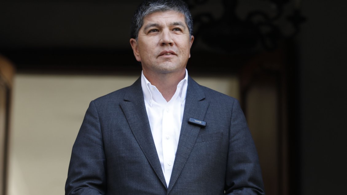 Monsalve calificó como 