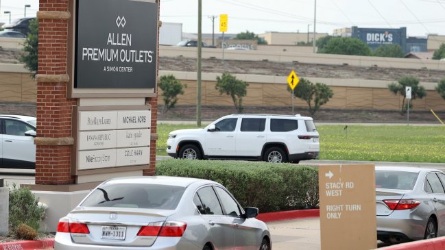 Investigan si hombre que mató a ocho personas en Texas está ligado al supremacismo blanco