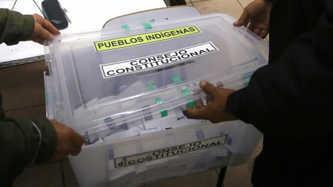 Hugo Herrera: Sería torpe que Republicanos, pudiendo encabezar el proceso, lo hiciera fracasar