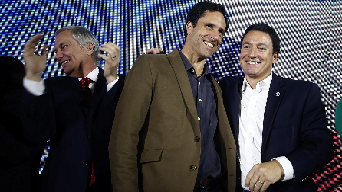 Partido Republicano: 