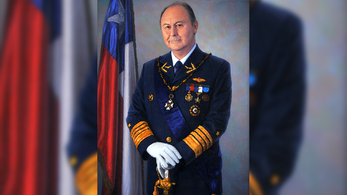 Excomandante en jefe de la FACh será consejero constitucional por el Maule