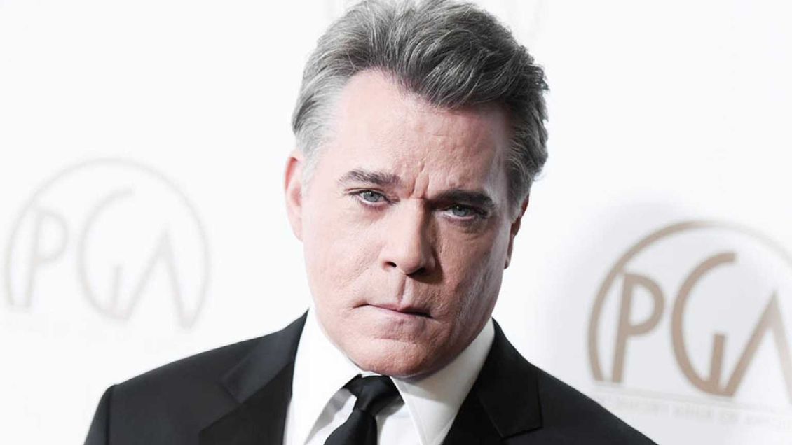 Revelan causa de muerte de Ray Liotta a casi un año de su deceso