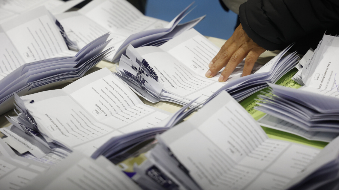 Comunes pedirá recuento de votos en Tarapacá tras perder su único escaño