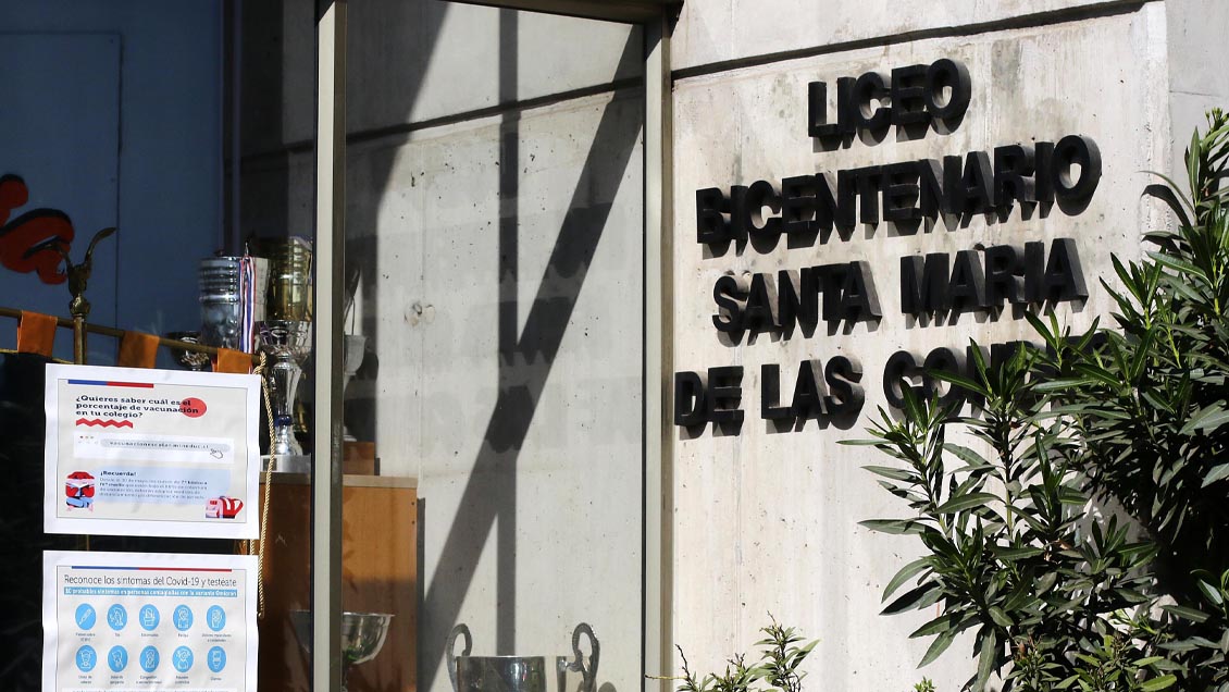 Mineduc abre convocatoria para que colegios se integren al programa de Liceos Bicentenario