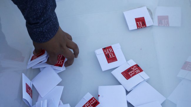 De Republicanos a Acción Humanista: La votación de los 16 partidos el 7-M
