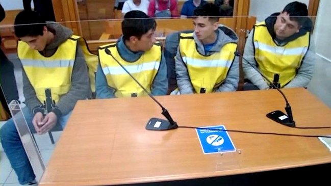 Hombre fue torturado por delincuentes durante asalto a su domicilio