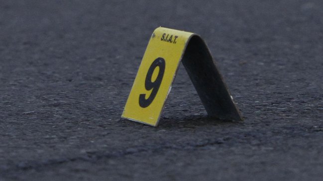 Dos personas murieron en accidente de tránsito en la autopista Acceso Sur