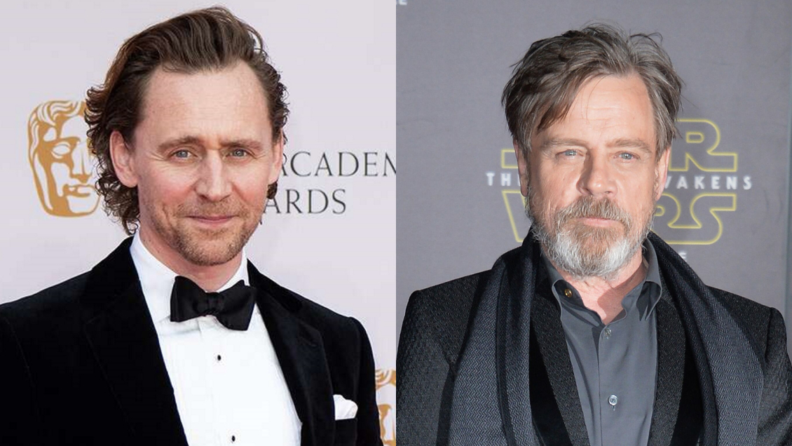 Tom Hiddleston y Mark Hamill protagonizarán nueva adaptación de Stephen King