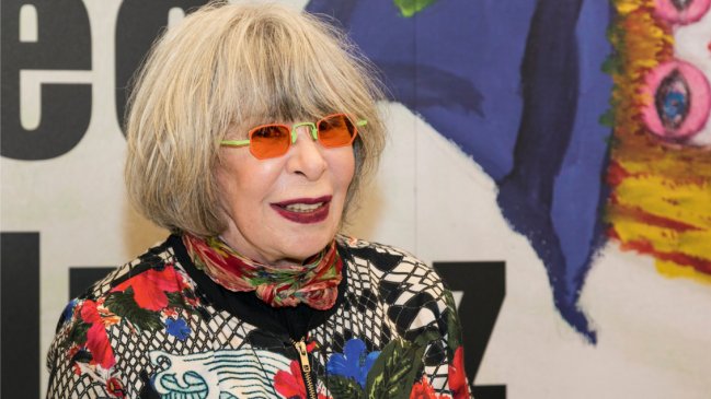Rita Lee, la reina del rock brasileño, muere a los 75 años
