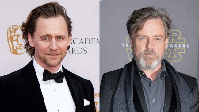 Tom Hiddleston y Mark Hamill protagonizarán nueva adaptación de Stephen King