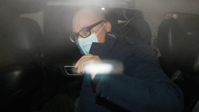 Informe de Gendarmería dice que hay 