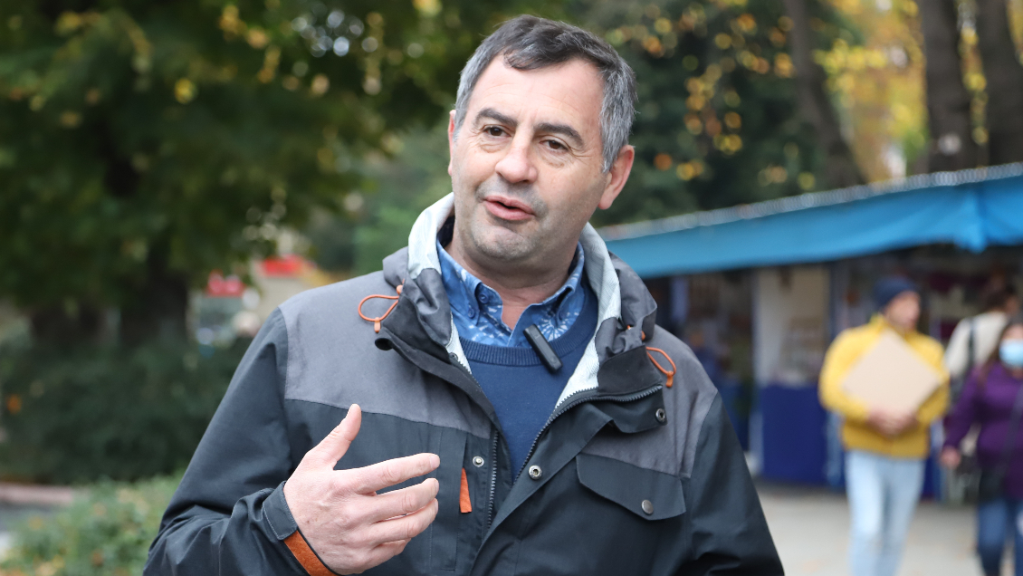 Consejero republicano que sufrió ataque en Ercilla se reunió con el Gobierno