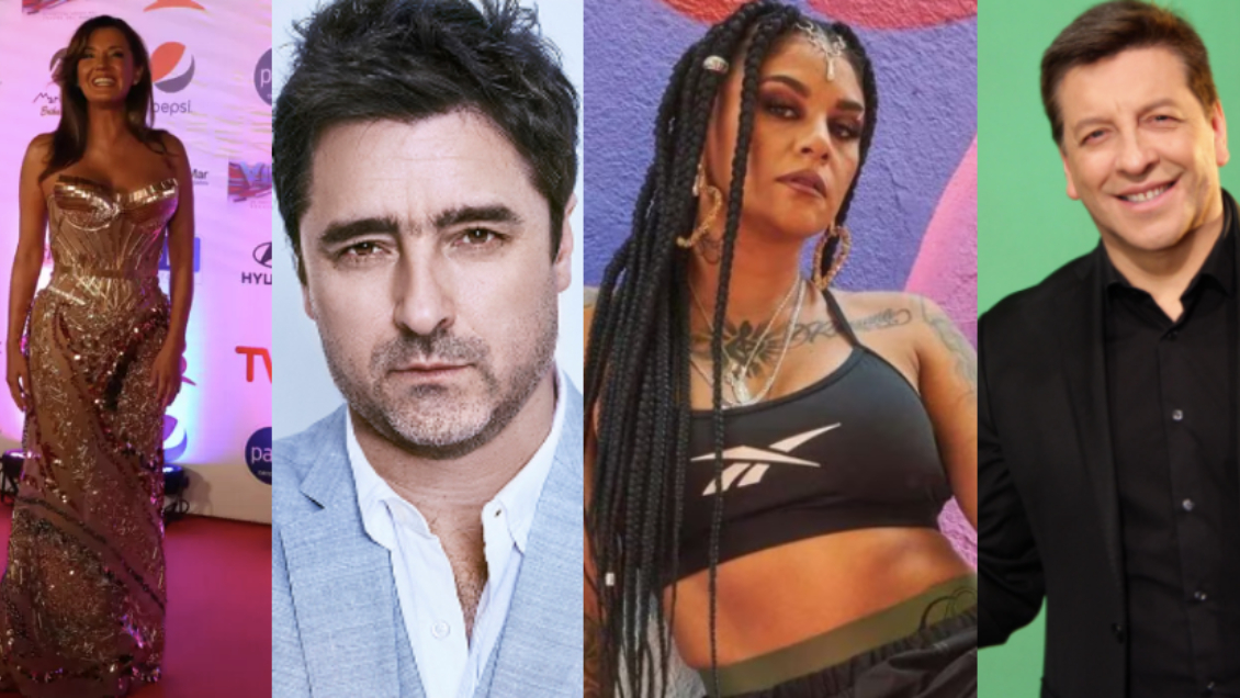 Revisa la lista de ganadores del Copihue de Oro 2023