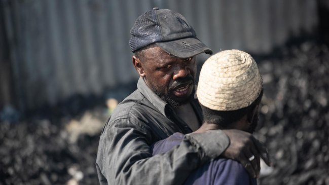 Haití: ONG advierte más de un centenar de linchamientos en 17 días