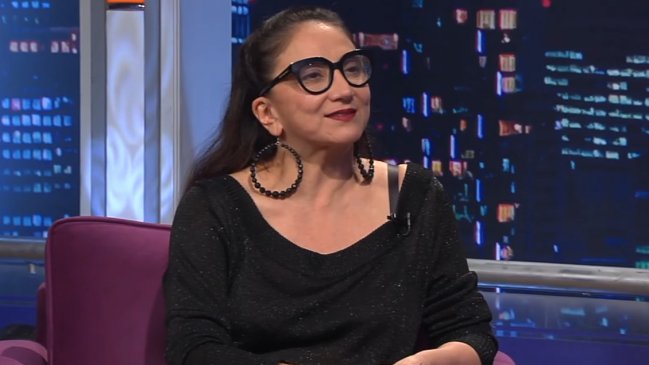 Ximena Rivas y las razones que la alejaron de la actuación: 