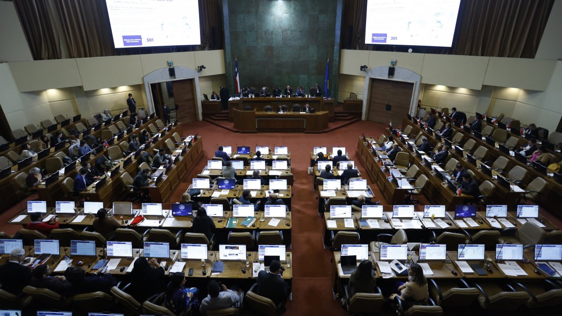 Bancada del Partido Republicano rechazará el reajuste al salario mínimo: 