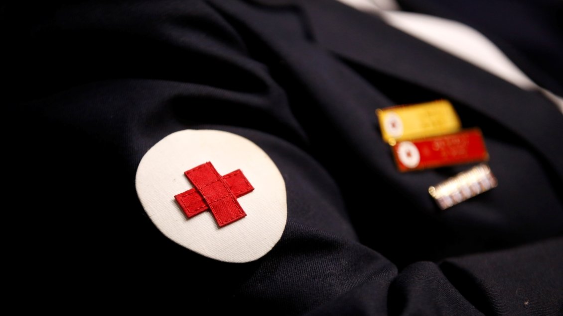 La Cruz Roja nicaragüense y sus bienes pasan a manos del Gobierno de Daniel Ortega