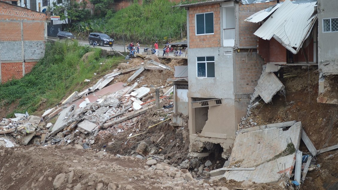 Investigador de la Universidad de Chile publicó estudio para entender cómo comienzan los terremotos