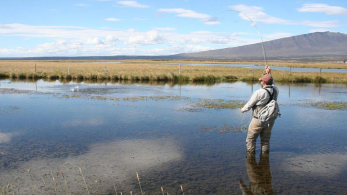 Argentina elabora informe técnico tras recibir nota de Chile por sequía en río binacional