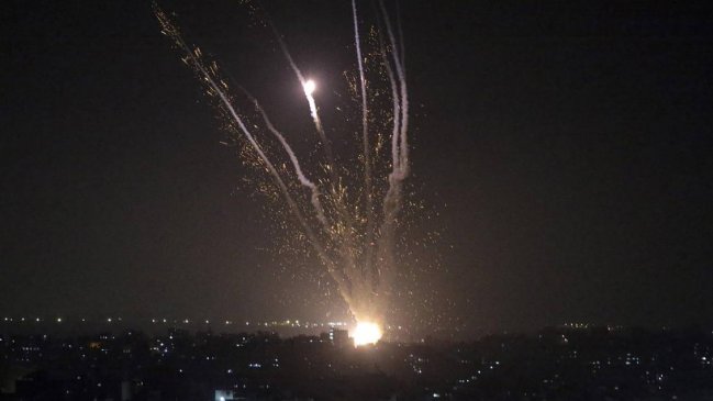 Nuevos ataques de Israel en Gaza dejan tres palestinos muertos, que suman 25 desde el martes