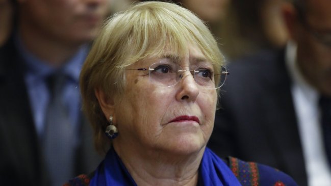 Nuevo proceso constituyente: 