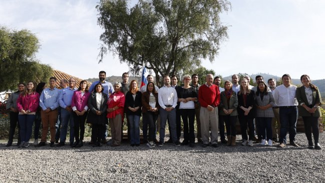 Republicanos defenderá participación de privados en provisión de derechos: 