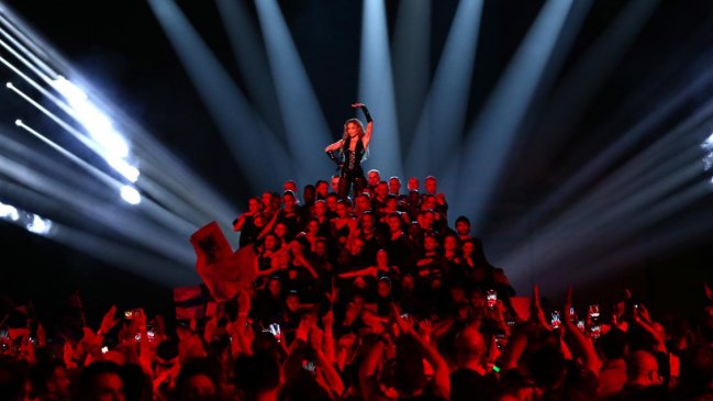  Eurovisión, el concurso que cada año revoluciona a Europa  