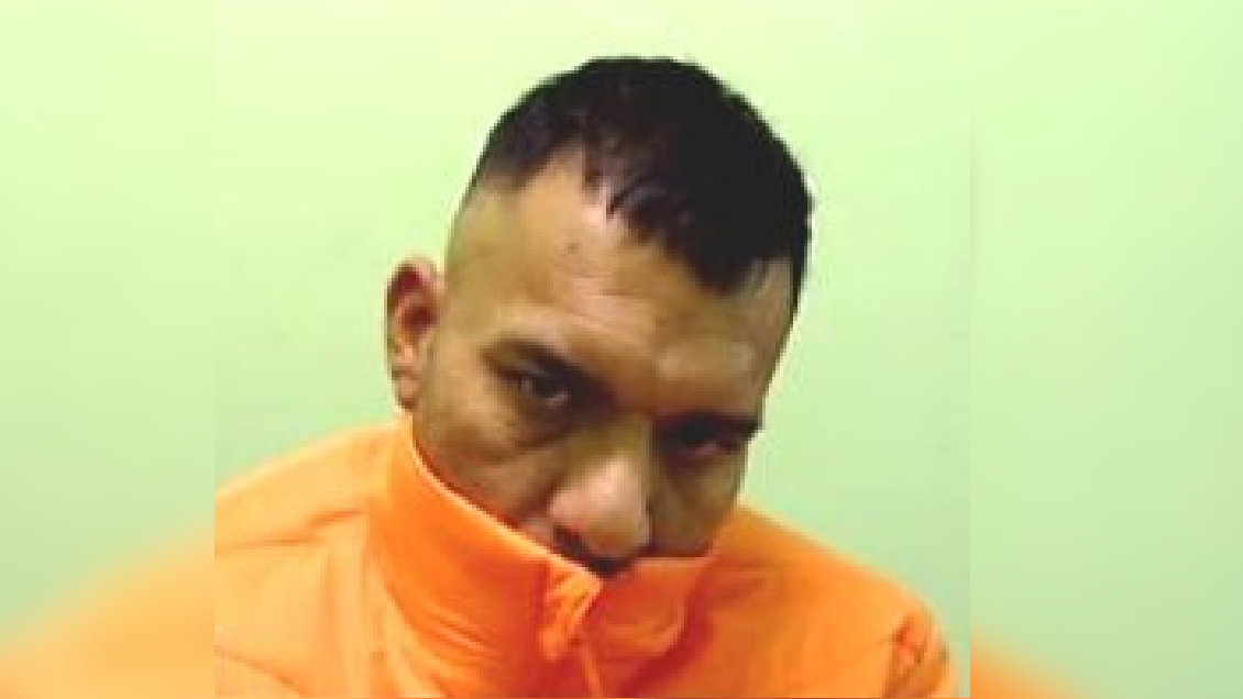 Cadena perpetua para ladrón que mató a anciana que estaba sola en su casa